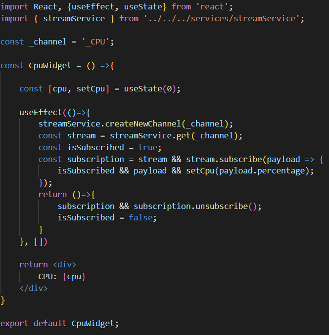 CpuWidget.js