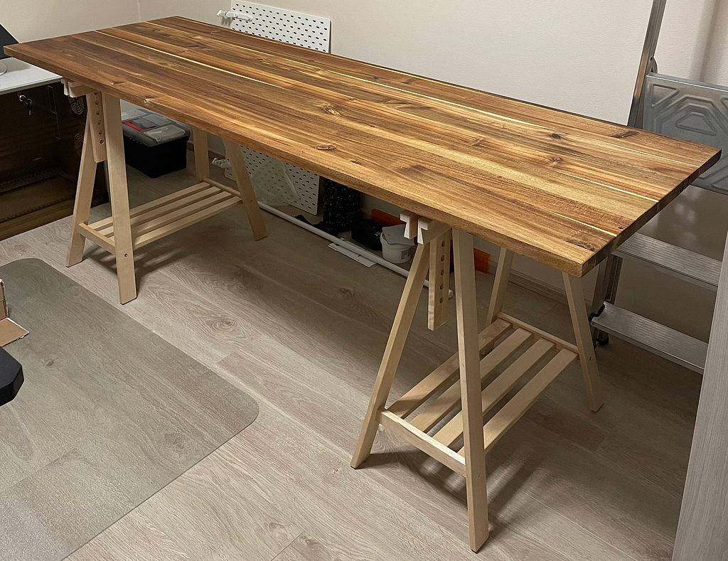 Desk